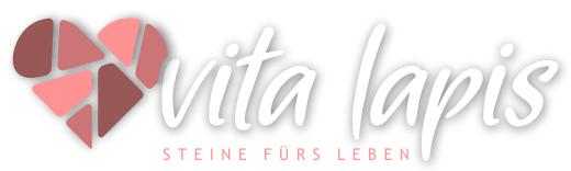 VitaLapis - DIY Malaketten selber machen